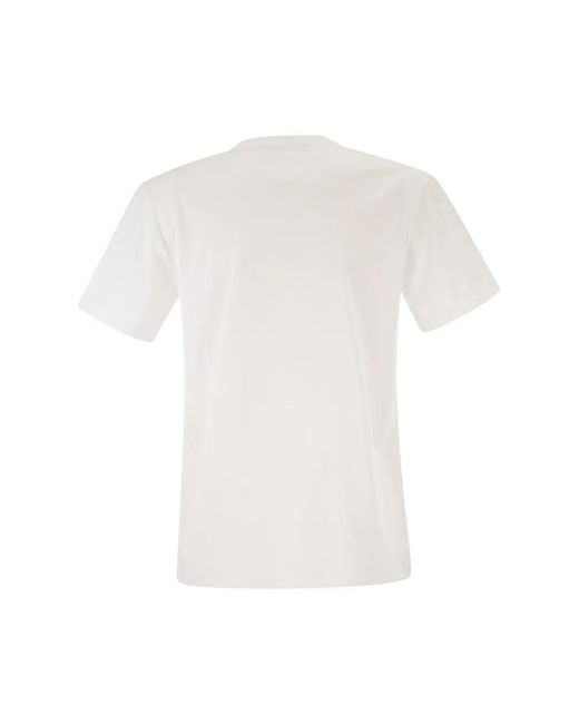 Barbour White Bedale
