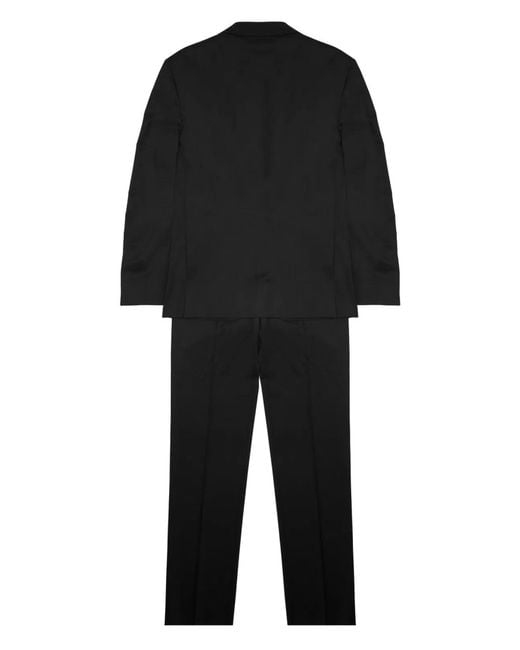 Colamarino Black Colamarino for men