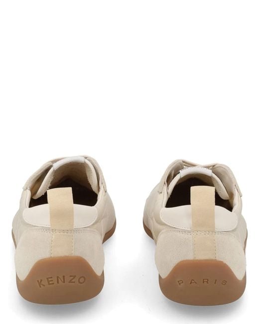 KENZO Natural Striker" Sneaker for men