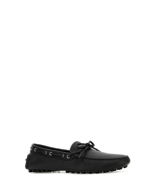 Prada Black Grid for men