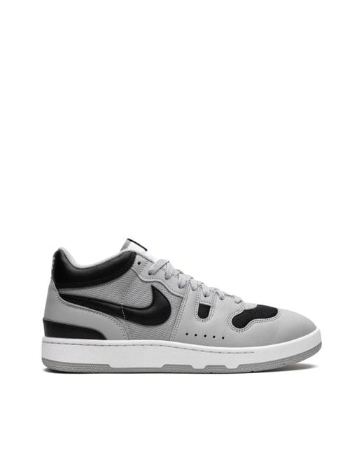 Nike White Mac Attack Qs Sp Sneakers for men
