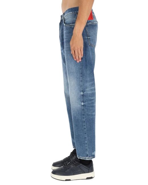 HUGO Blue 838 Jeans for men