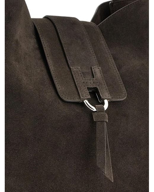 Hogan Black Borsa