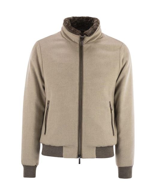 Moorer Natural Bellati-Ls9 for men