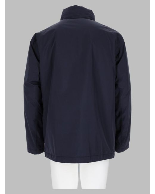 Herno Blue Herno for men