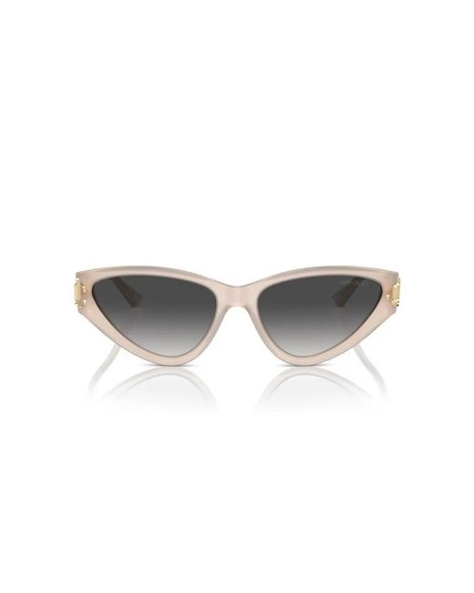 Jimmy Choo Metallic Jc5019 50258G