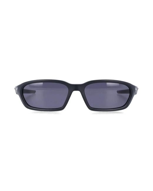 Oakley Blue Terraforma Sunglasses