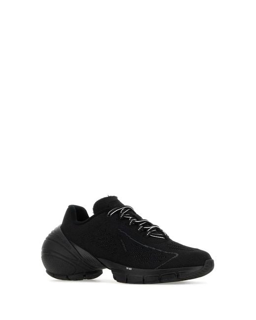 Givenchy Black Sneakers for men