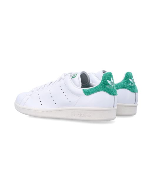 Adidas Originals Blue Stan Smith 80S Sneakers And