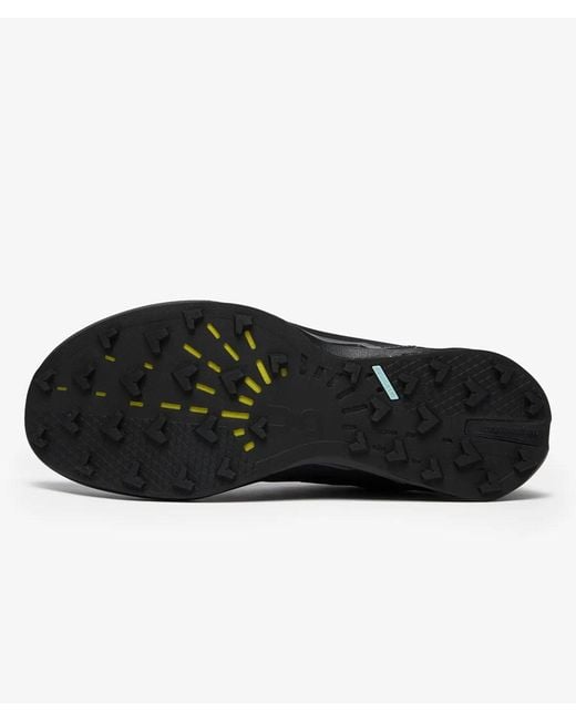On Shoes Black Cloudultra Peak 1 M for men