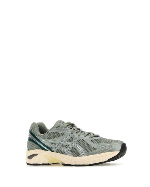 Asics Multicolor Mesh And Synthetic Leather Gt-2160 Sneakers