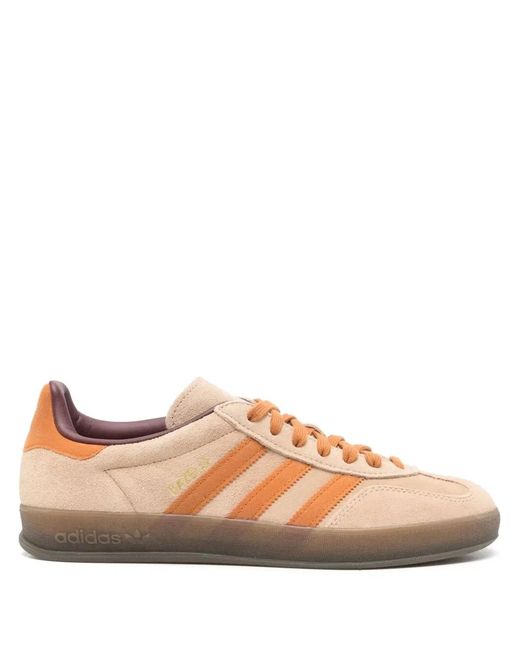 Adidas Originals Pink Gazelle Indoor Sneakers