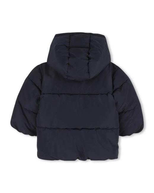 Boss Blue Jacket