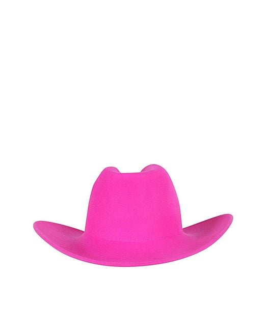Studio Pink Connie Hat