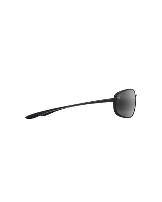 Maui Jim Multicolor Mj0370S 370-02 (001)