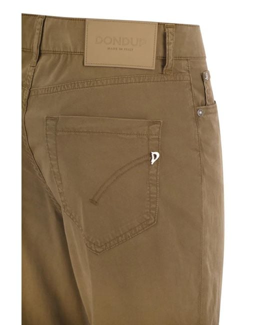 Dondup Natural Koons