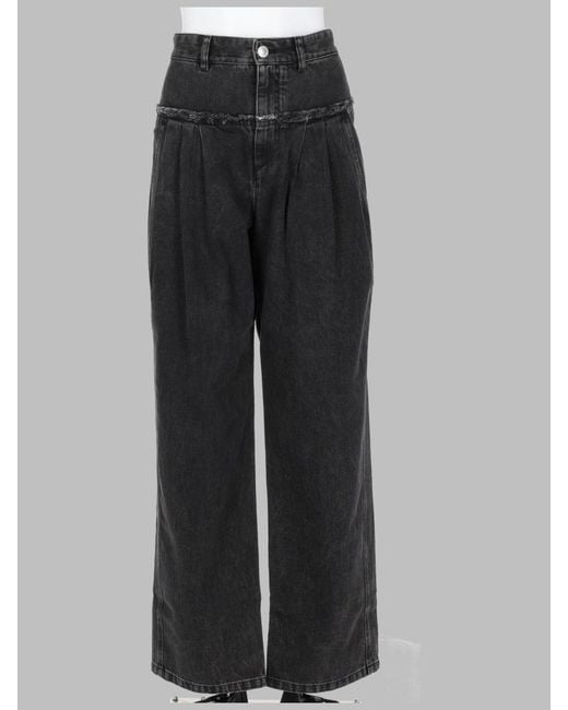 Isabel Marant Gray Marant Étoile