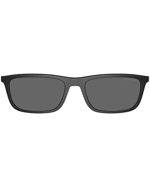 Emporio Armani Black Ea4160C 500187 for men