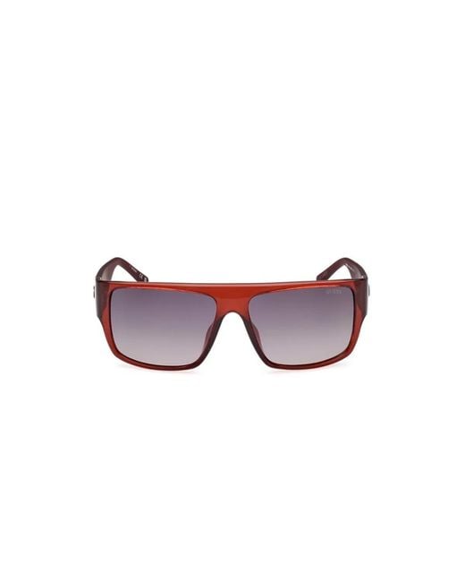 Guess Red Gu00165 66B