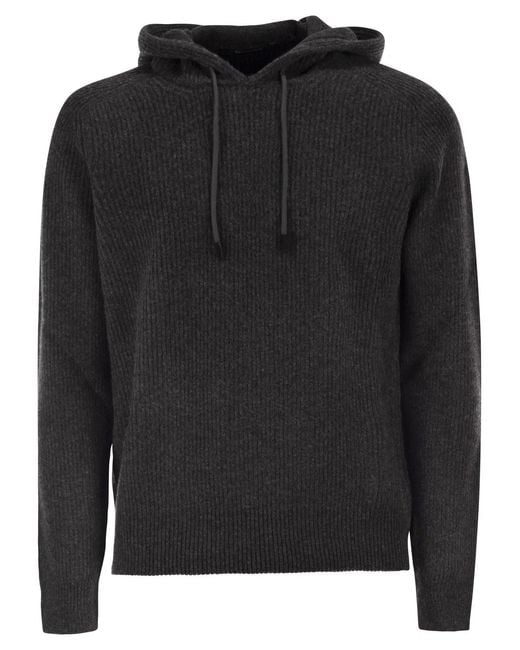 Tagliatore Black Hunter for men