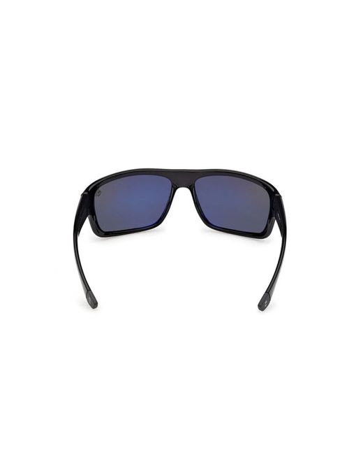 Timberland Black Tb00067 01D for men