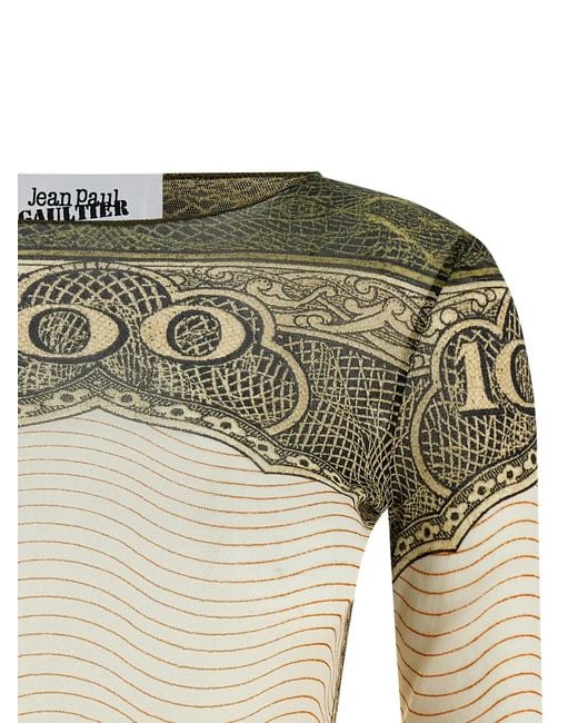 Jean Paul Gaultier Green 'Re-Edition