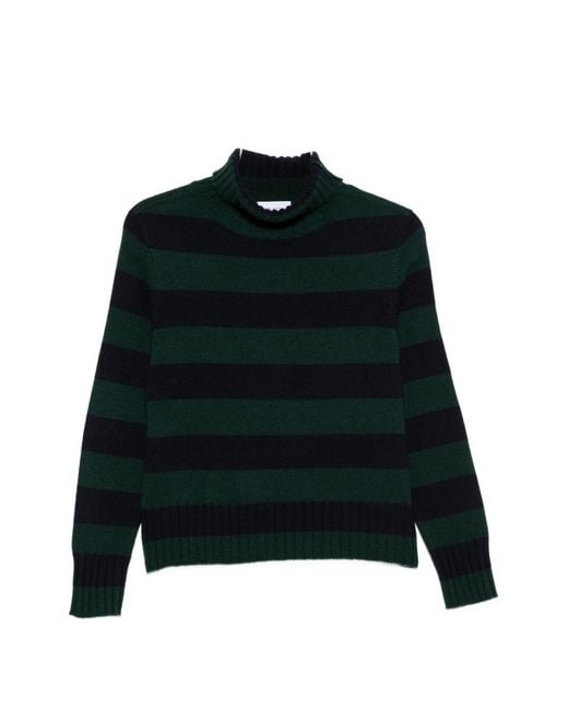 Be You Black Cashmere Turtle-Neck Sweater