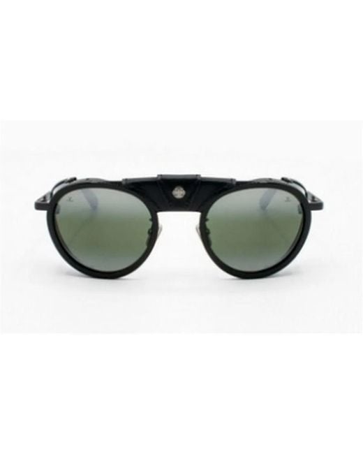 Vuarnet Black Glacier 01 Vu40001U-Y 01C for men