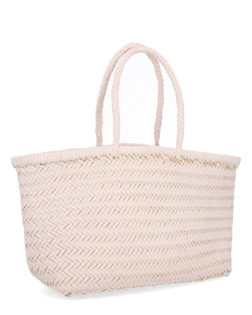 Dragon Diffusion Natural "Bamboo Triple Jump Big" Bag