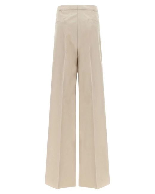 Tagliatore Natural 'Alicya' Dress