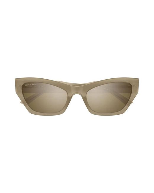 Balenciaga Natural Bb0447S 004