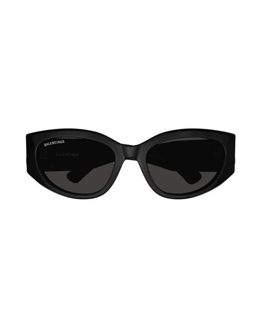 Balenciaga Black Bb0324Sk 001