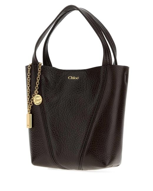 Chloé Black Chloe S812