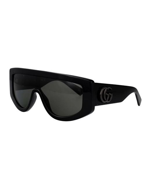 Gucci Black Gg1950S 001