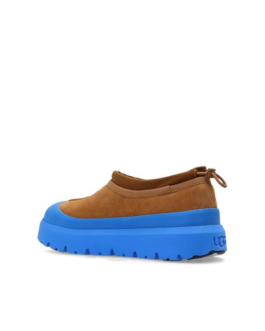 Ugg Blue Tasman Weather Hybrid for men