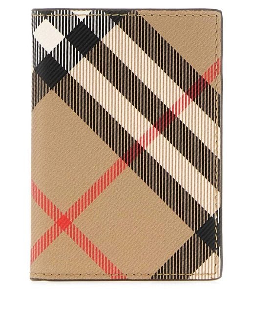 Burberry Multicolor A:Ms Bateman Bin:160296:A2021 for men