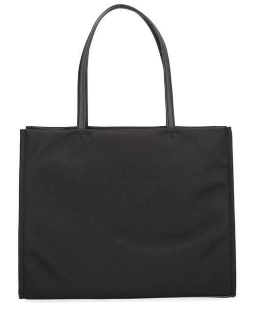 Tory Burch Black Bag "Ella" Small