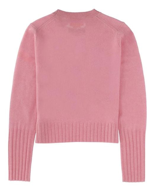 Guest In Residence Pink Guest