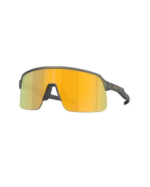 Oakley Yellow Sutro Lite Oo9463 946377 for men