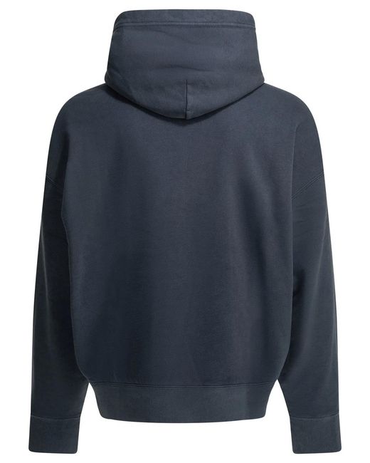 Polo Ralph Lauren Blue "Ralph" Hoodie for men