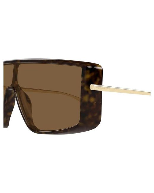 McQueen Brown Am0524S 002