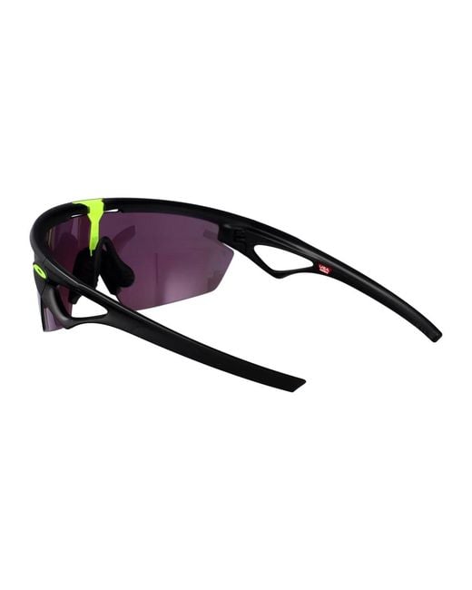 Oakley Blue Matte Ink Acetate Sunglasses