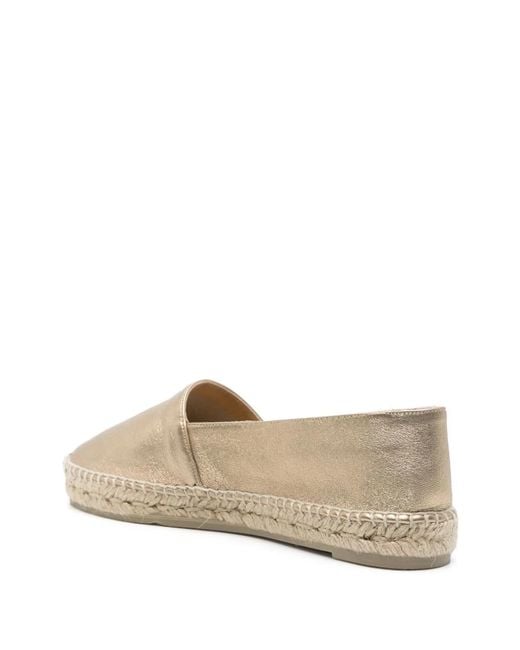 Castaner Natural Castañer Kenda Espadrilles