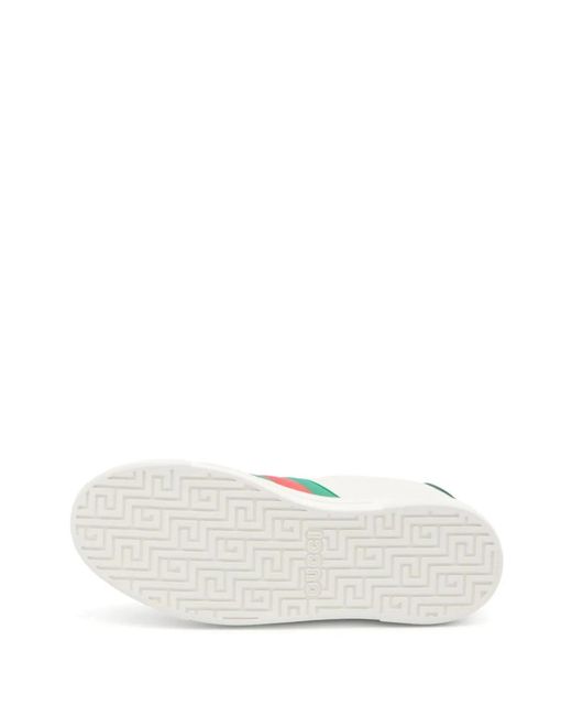 Gucci Blue Sneaker Ace for men