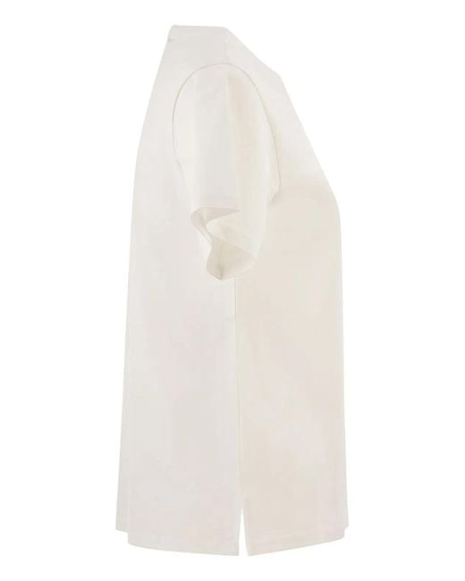 Weekend by Maxmara White Wkdbora