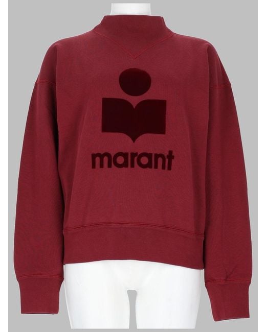 Isabel Marant Red Marant Étoile