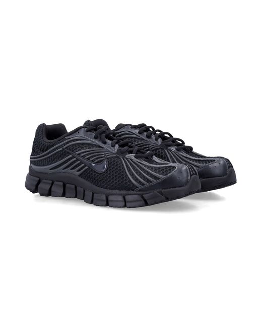 Nike Blue Zoom Skylon 11 Sneakers for men