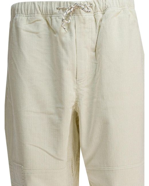 Mammut Natural Trousers for men
