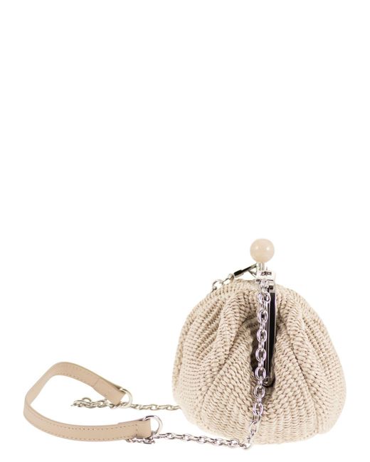 Weekend by Maxmara Natural Wkapalmas