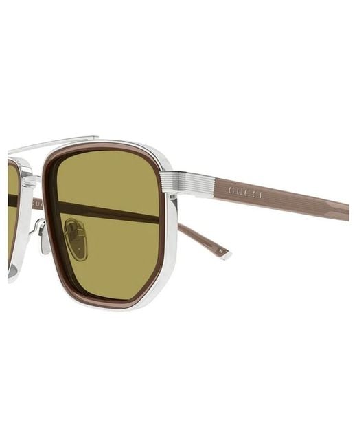 Gucci Green Gg2073S 005 for men